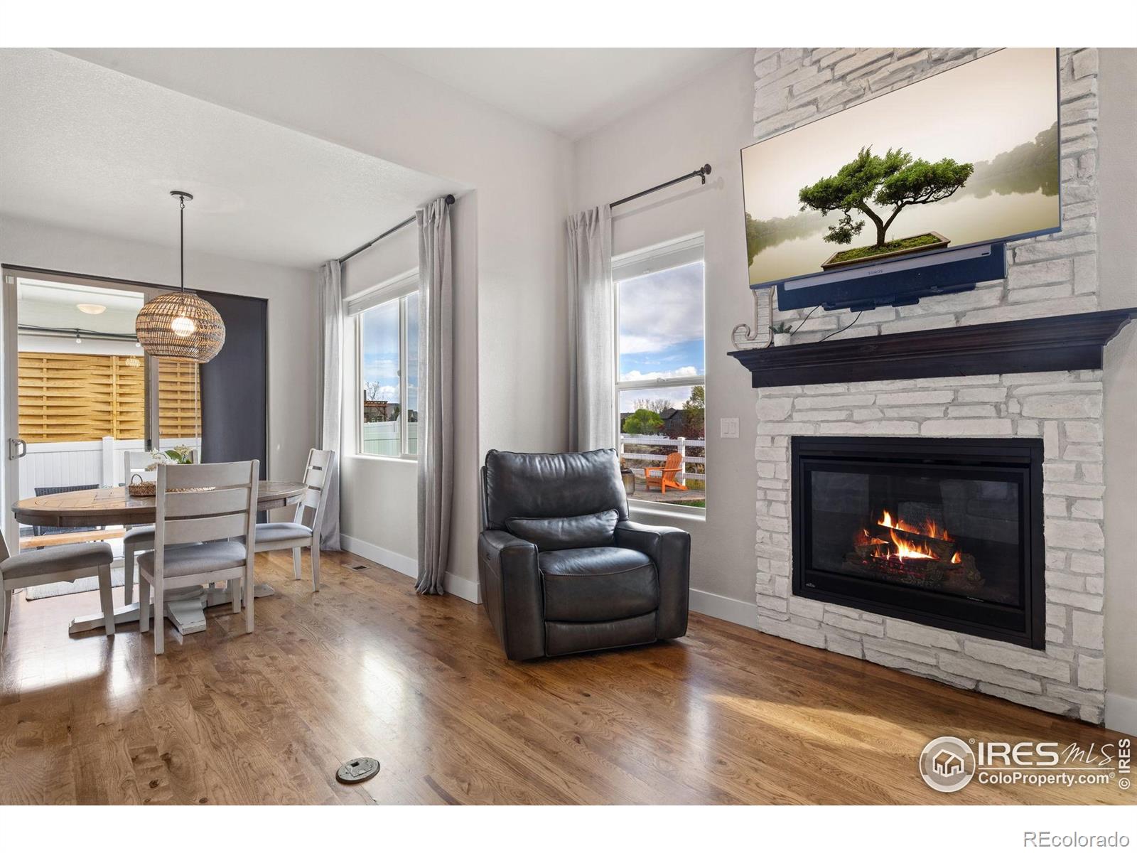 MLS Image #10 for 524  vermilion peak drive,windsor, Colorado