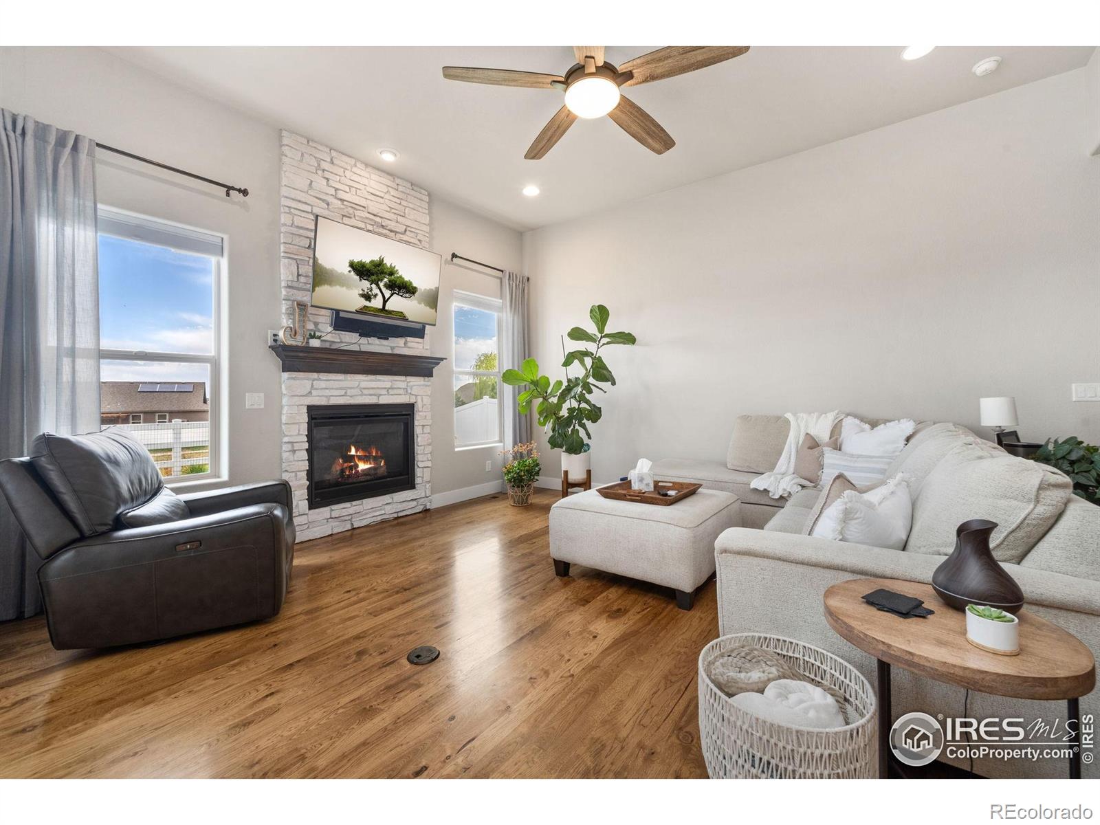 MLS Image #11 for 524  vermilion peak drive,windsor, Colorado