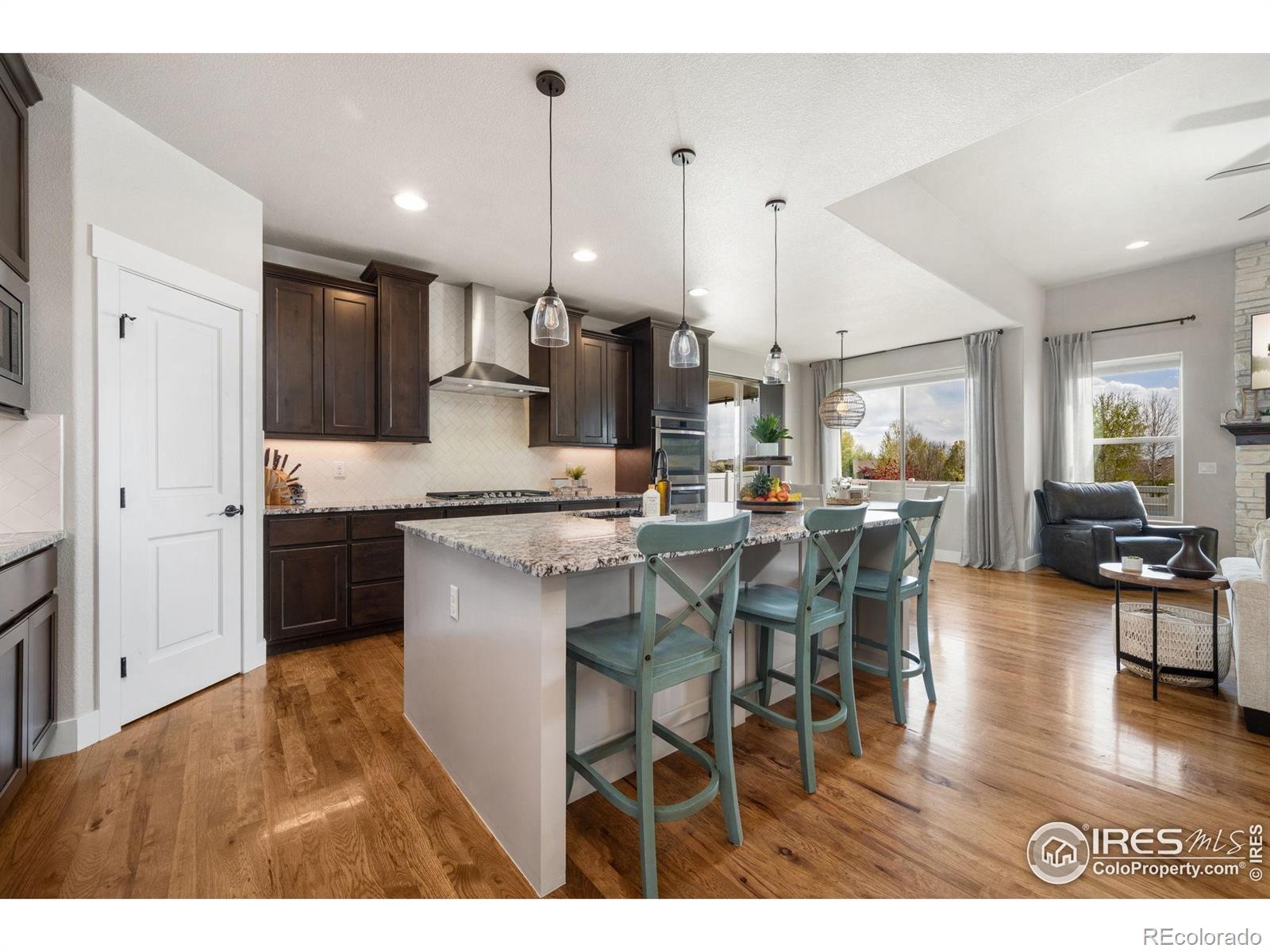 MLS Image #4 for 524  vermilion peak drive,windsor, Colorado