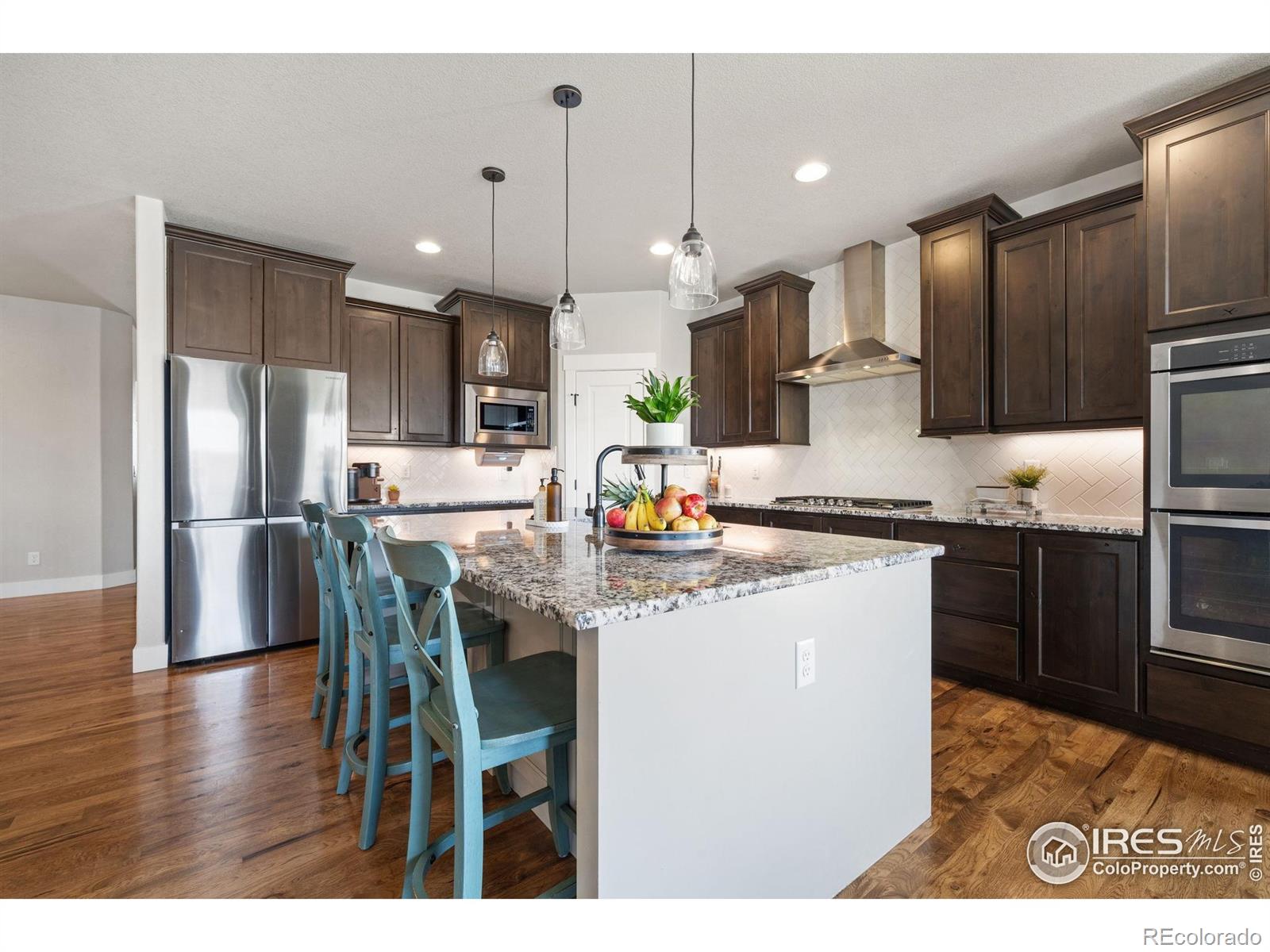 MLS Image #5 for 524  vermilion peak drive,windsor, Colorado