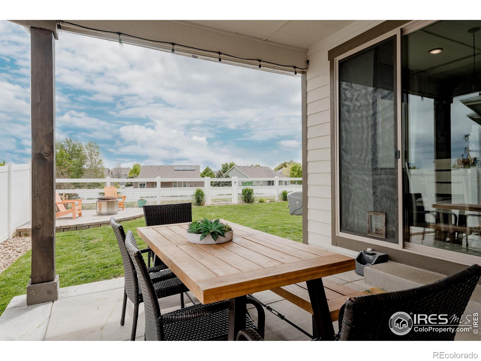 MLS Image #8 for 524  vermilion peak drive,windsor, Colorado