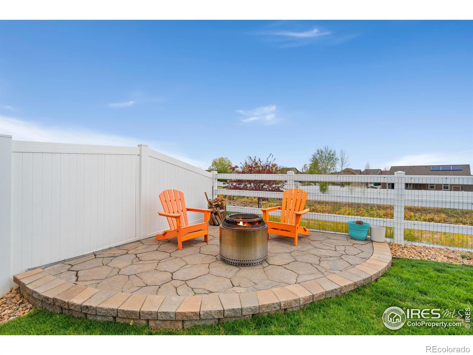 MLS Image #9 for 524  vermilion peak drive,windsor, Colorado