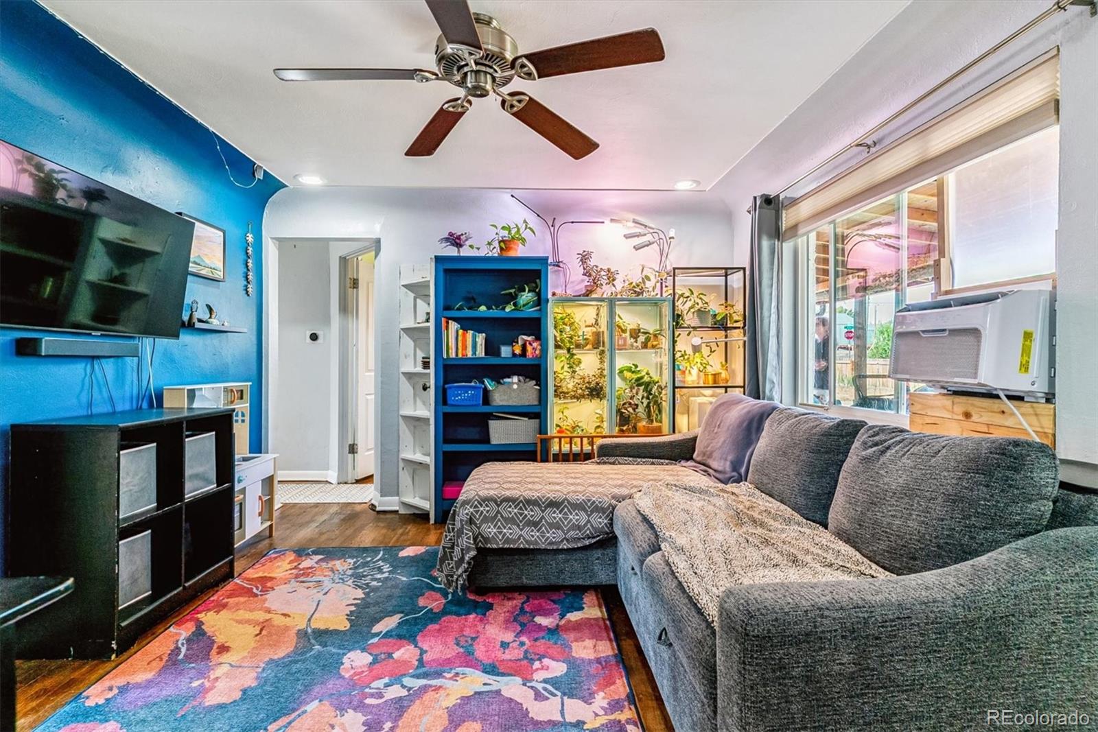 CMA Image for 850 S Vrain Street,Denver, Colorado