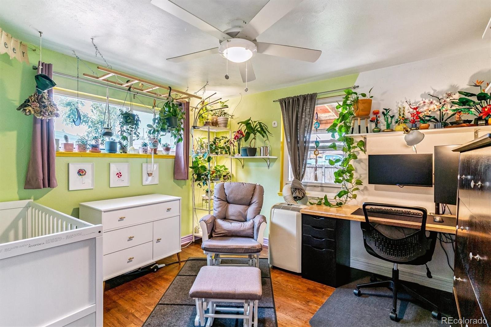 MLS Image #10 for 850 s vrain street,denver, Colorado