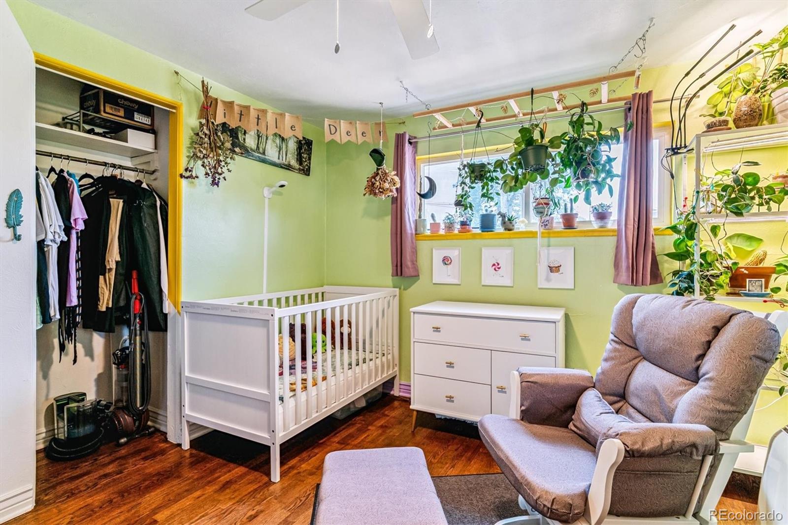 MLS Image #11 for 850 s vrain street,denver, Colorado