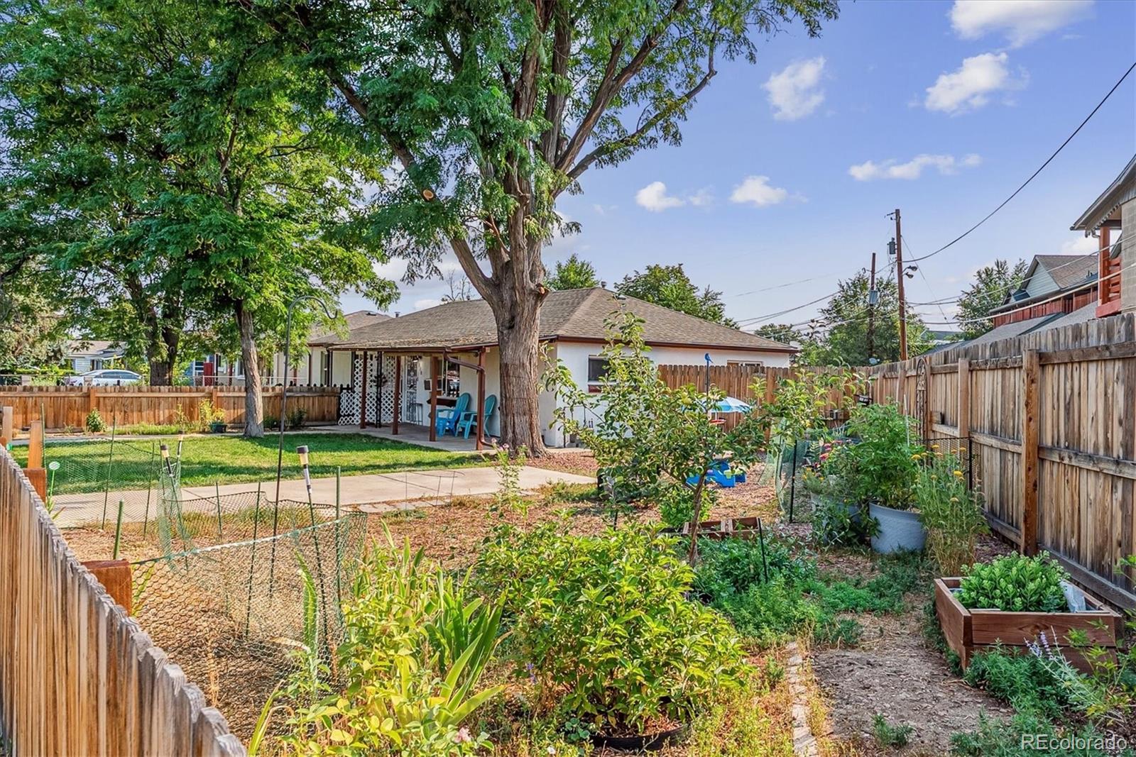 MLS Image #13 for 850 s vrain street,denver, Colorado