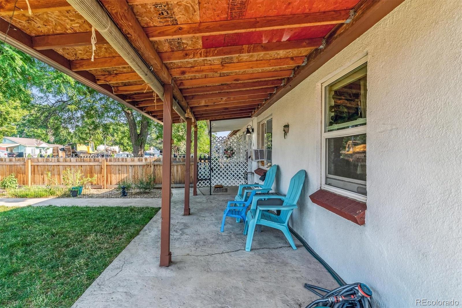 MLS Image #14 for 850 s vrain street,denver, Colorado