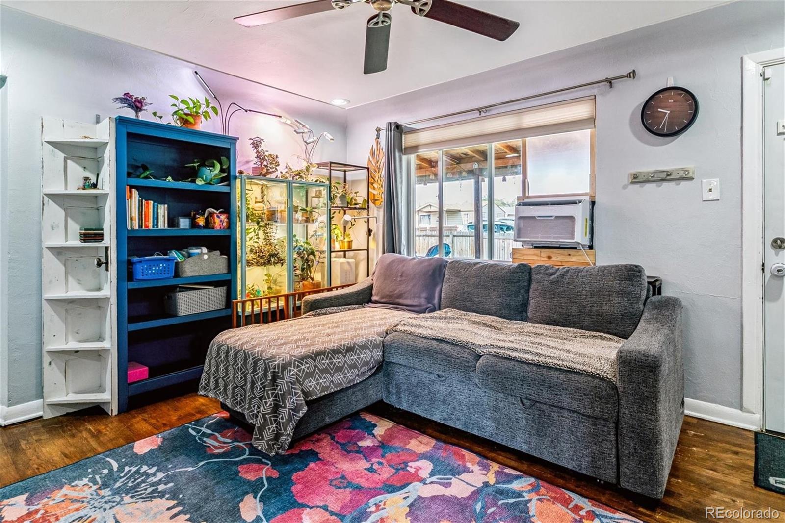 MLS Image #2 for 850 s vrain street,denver, Colorado