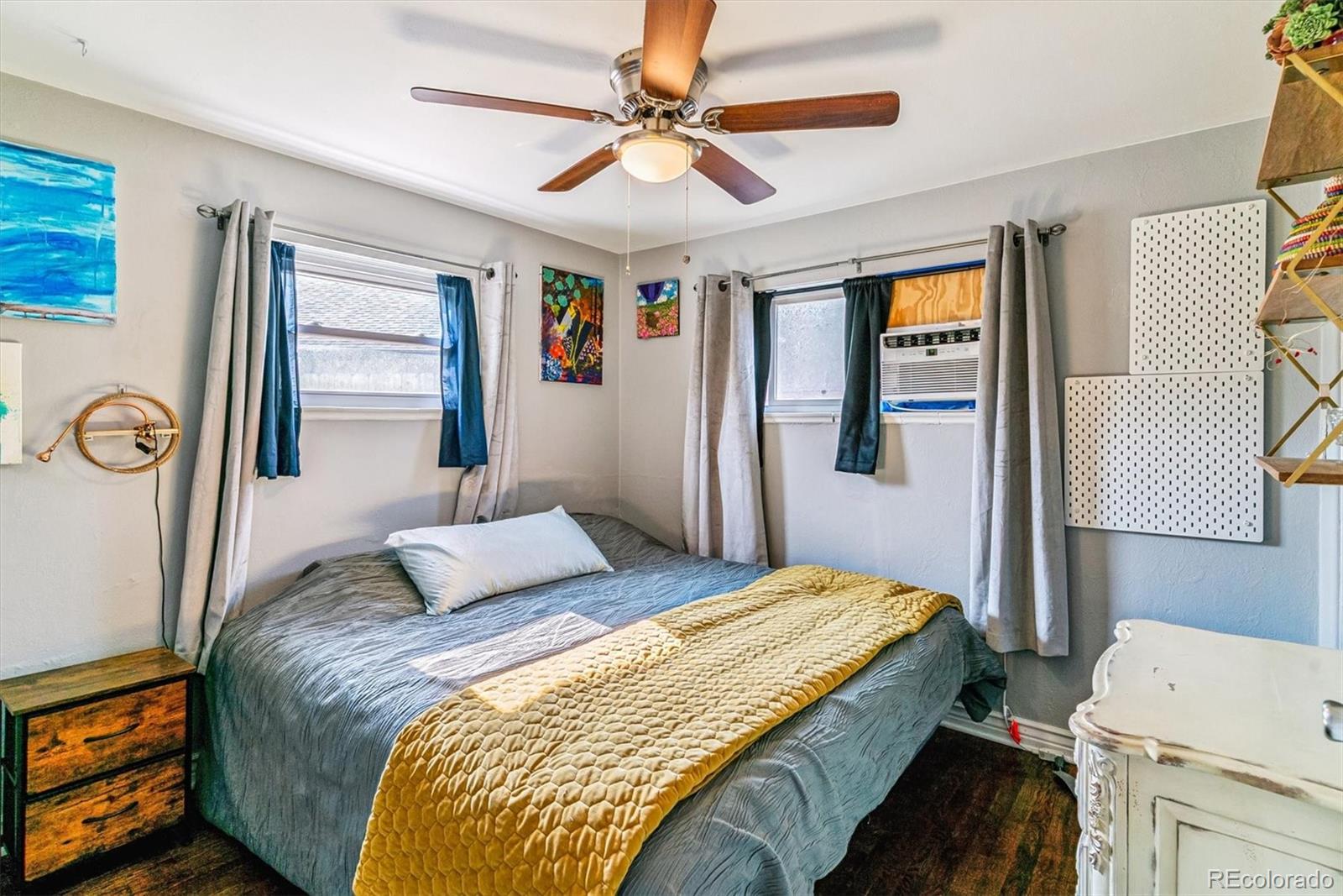 MLS Image #9 for 850 s vrain street,denver, Colorado