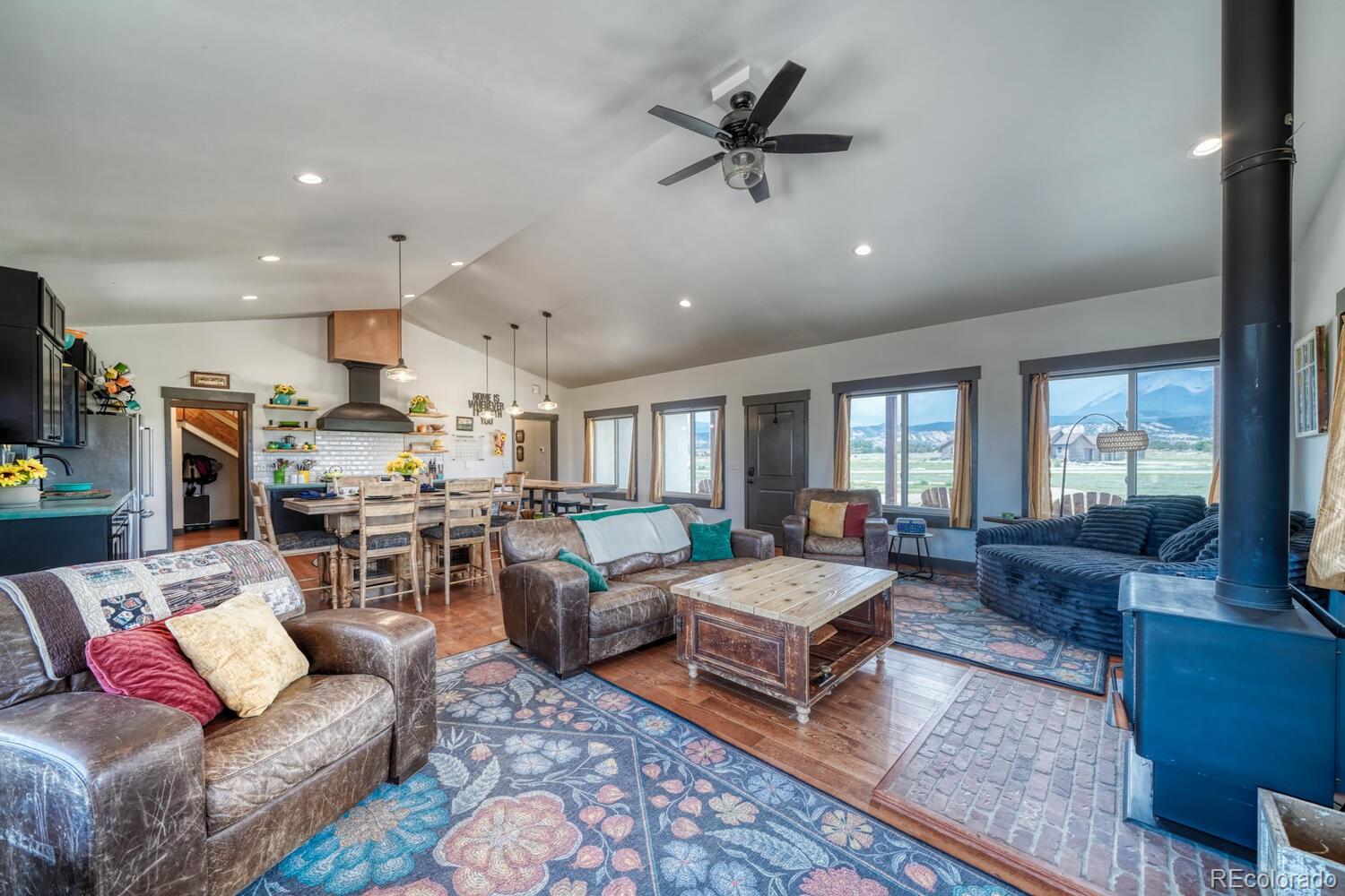 MLS Image #10 for 11520  hills court,salida, Colorado