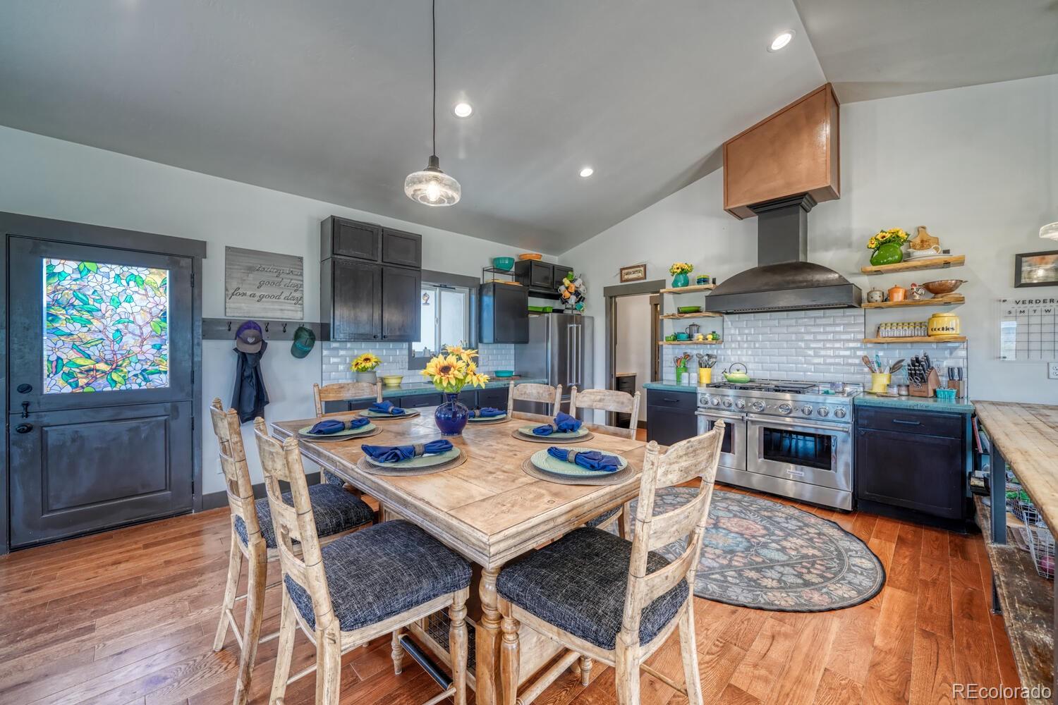 MLS Image #14 for 11520  hills court,salida, Colorado