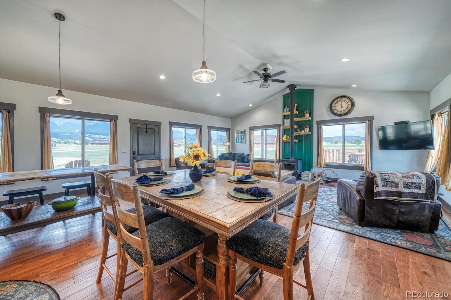 MLS Image #15 for 11520  hills court,salida, Colorado