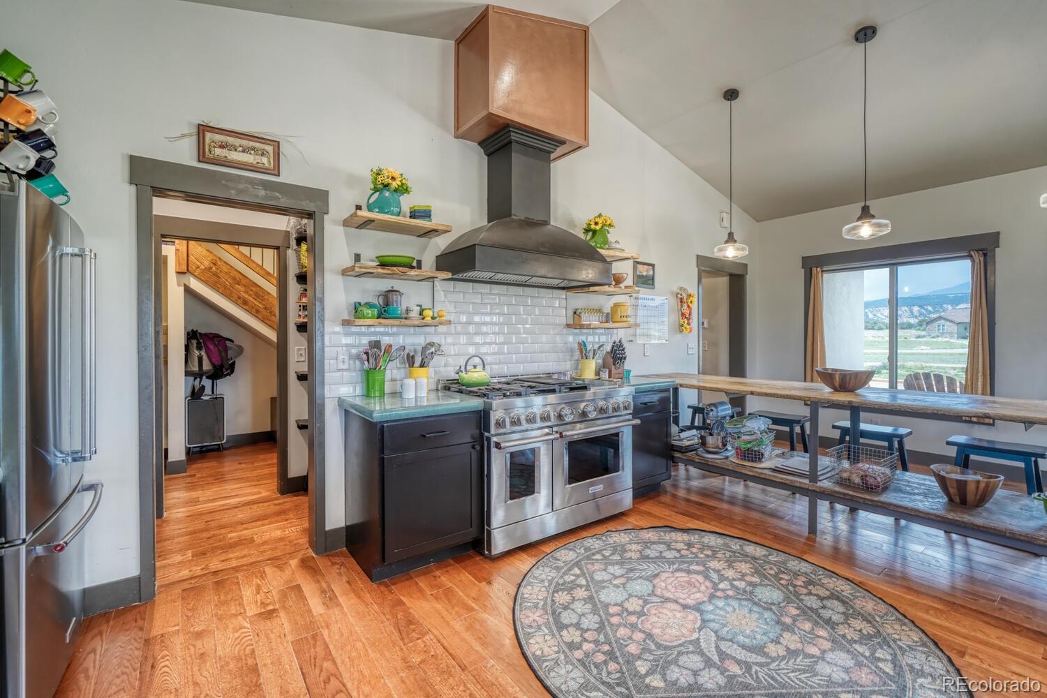 MLS Image #16 for 11520  hills court,salida, Colorado
