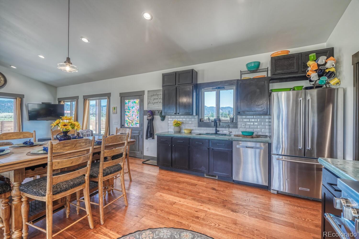 MLS Image #17 for 11520  hills court,salida, Colorado