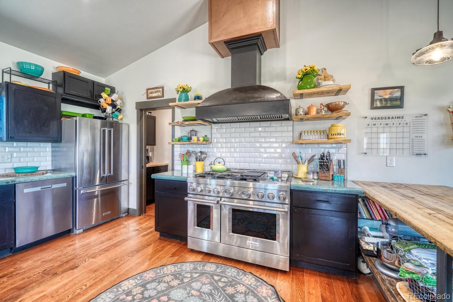 MLS Image #18 for 11520  hills court,salida, Colorado