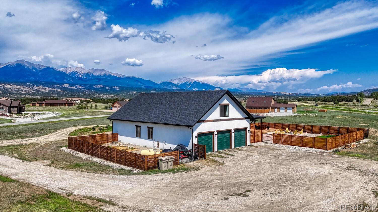 MLS Image #2 for 11520  hills court,salida, Colorado