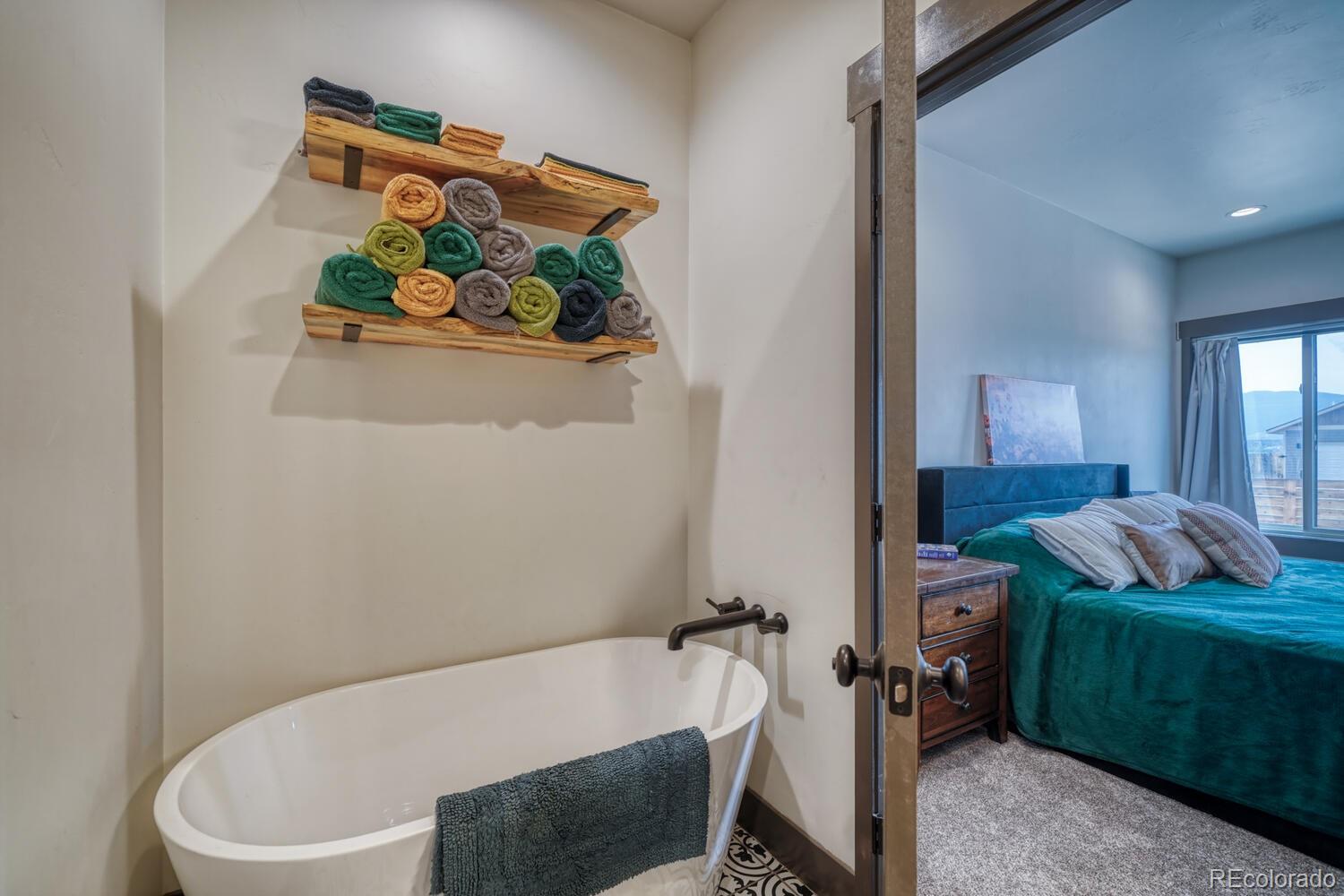 MLS Image #22 for 11520  hills court,salida, Colorado