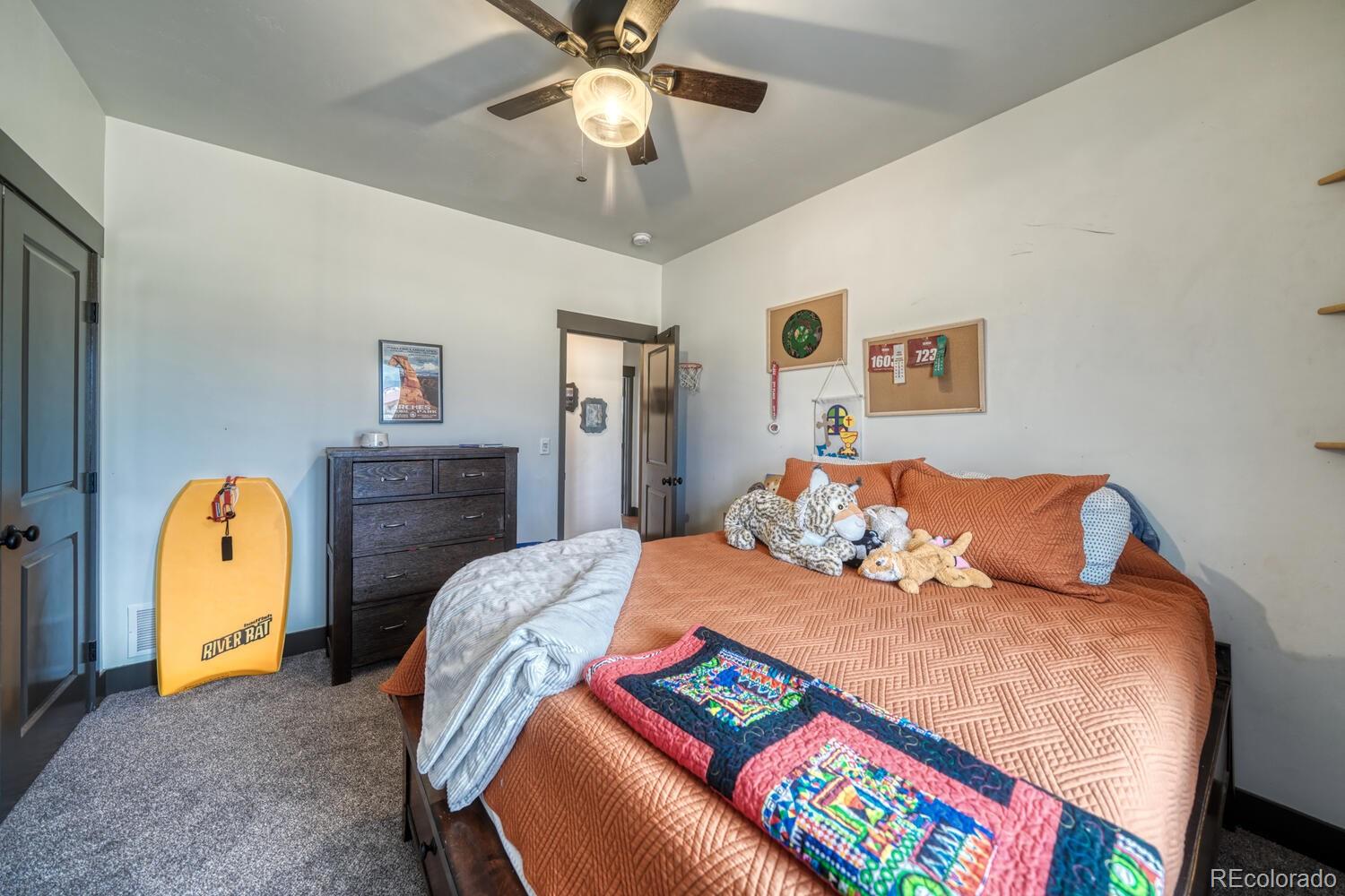 MLS Image #27 for 11520  hills court,salida, Colorado