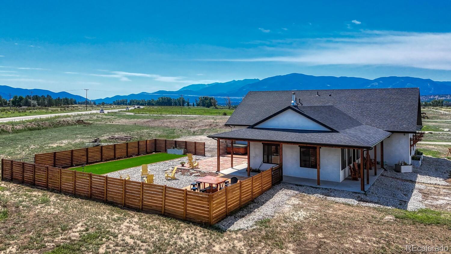 MLS Image #3 for 11520  hills court,salida, Colorado