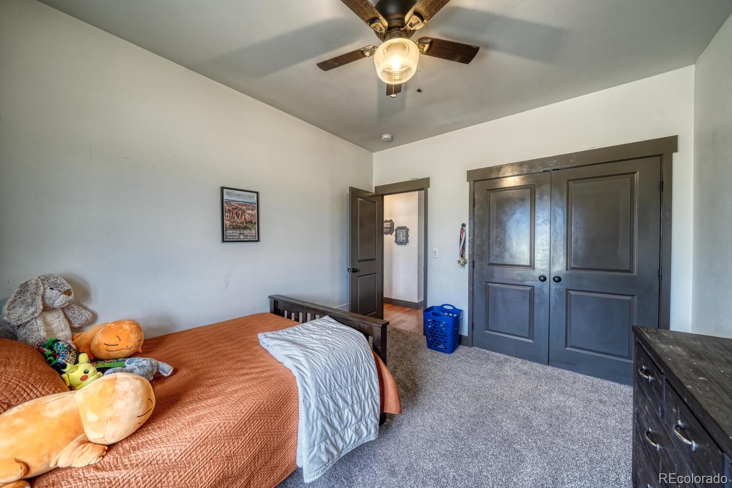 MLS Image #31 for 11520  hills court,salida, Colorado