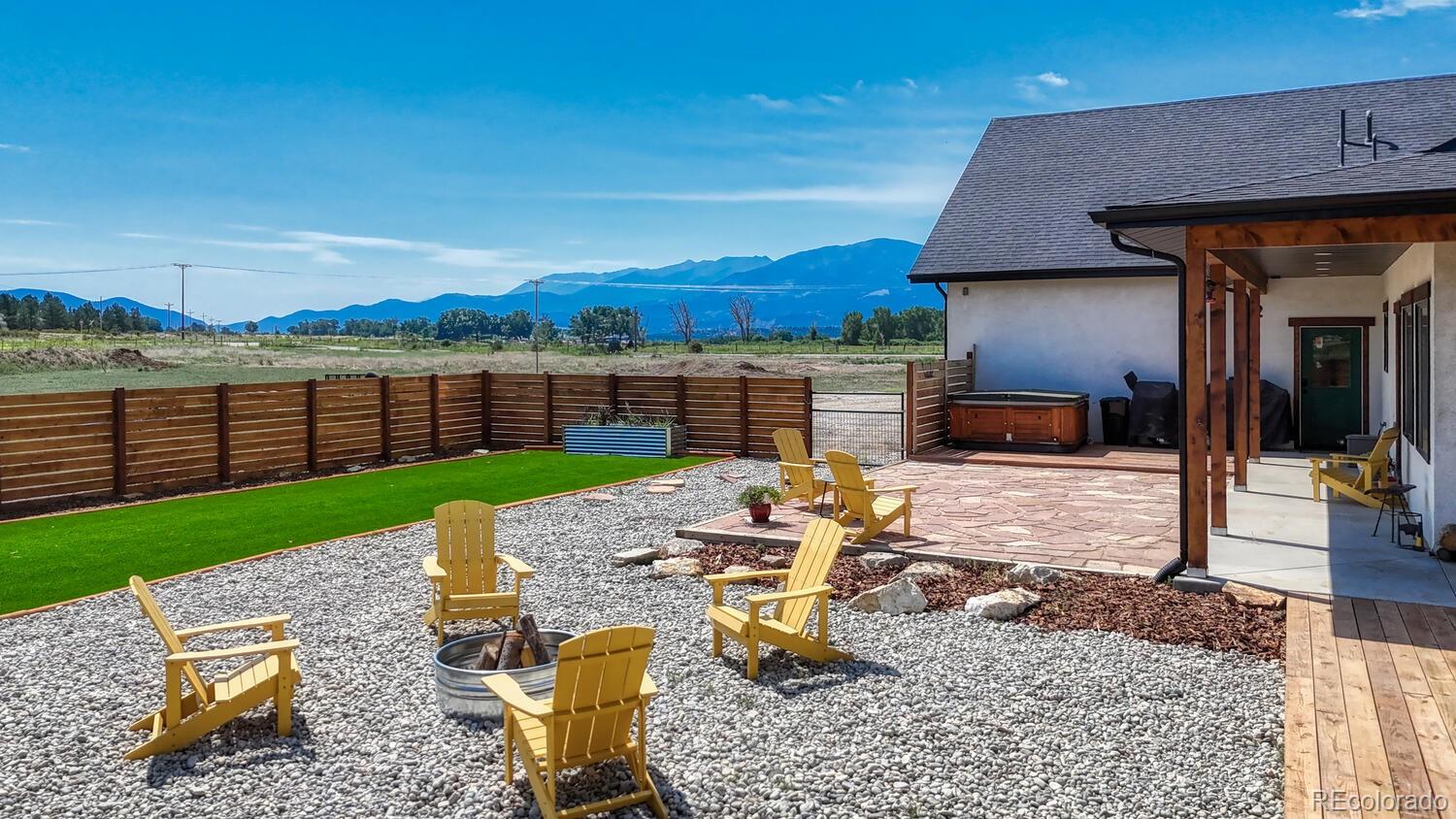 MLS Image #4 for 11520  hills court,salida, Colorado