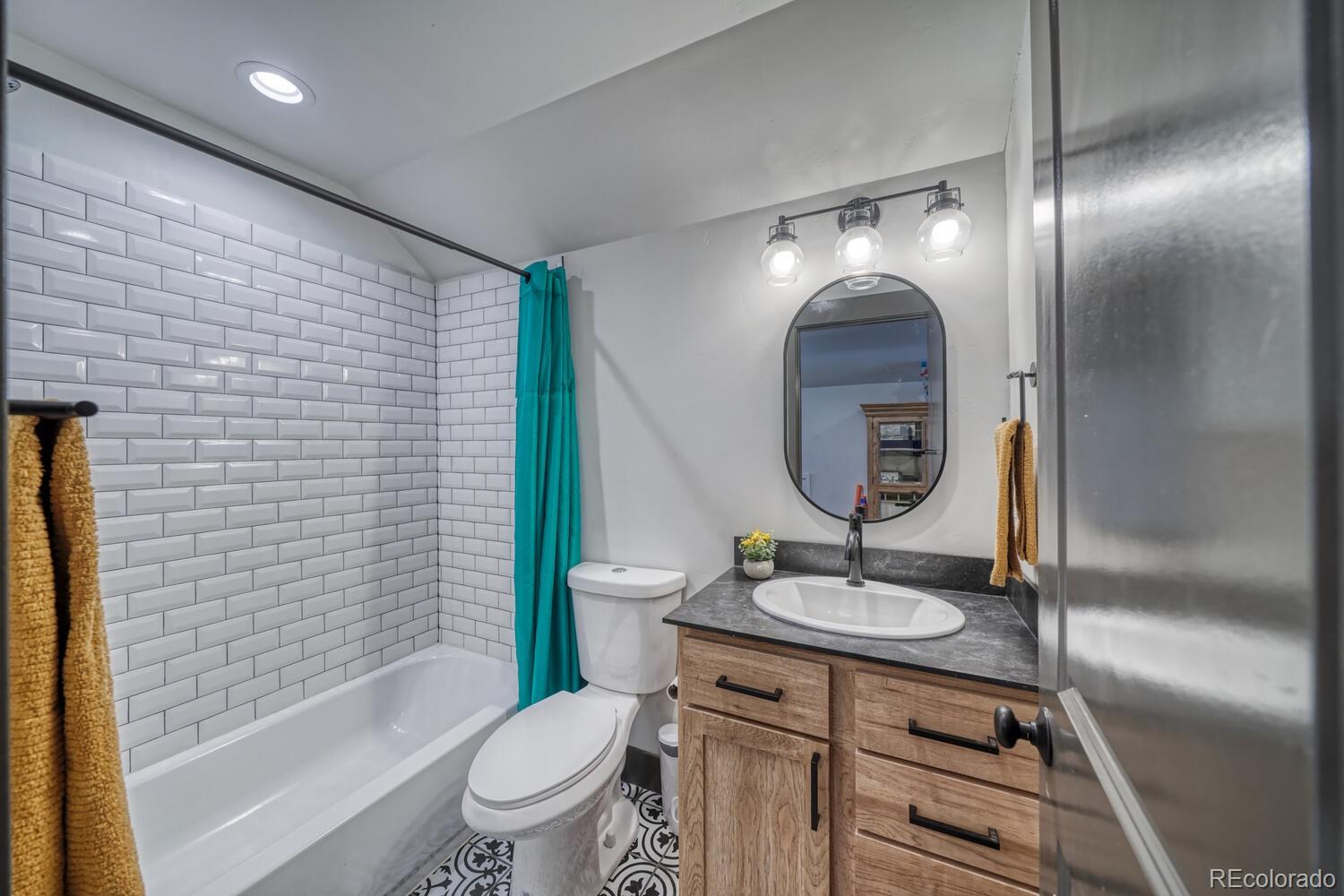 MLS Image #40 for 11520  hills court,salida, Colorado