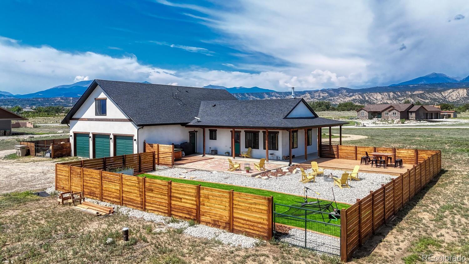 MLS Image #47 for 11520  hills court,salida, Colorado