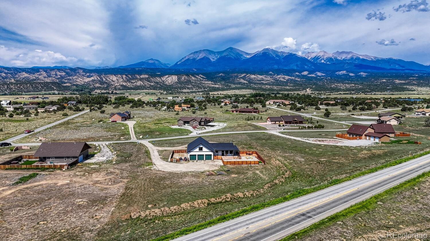 MLS Image #49 for 11520  hills court,salida, Colorado
