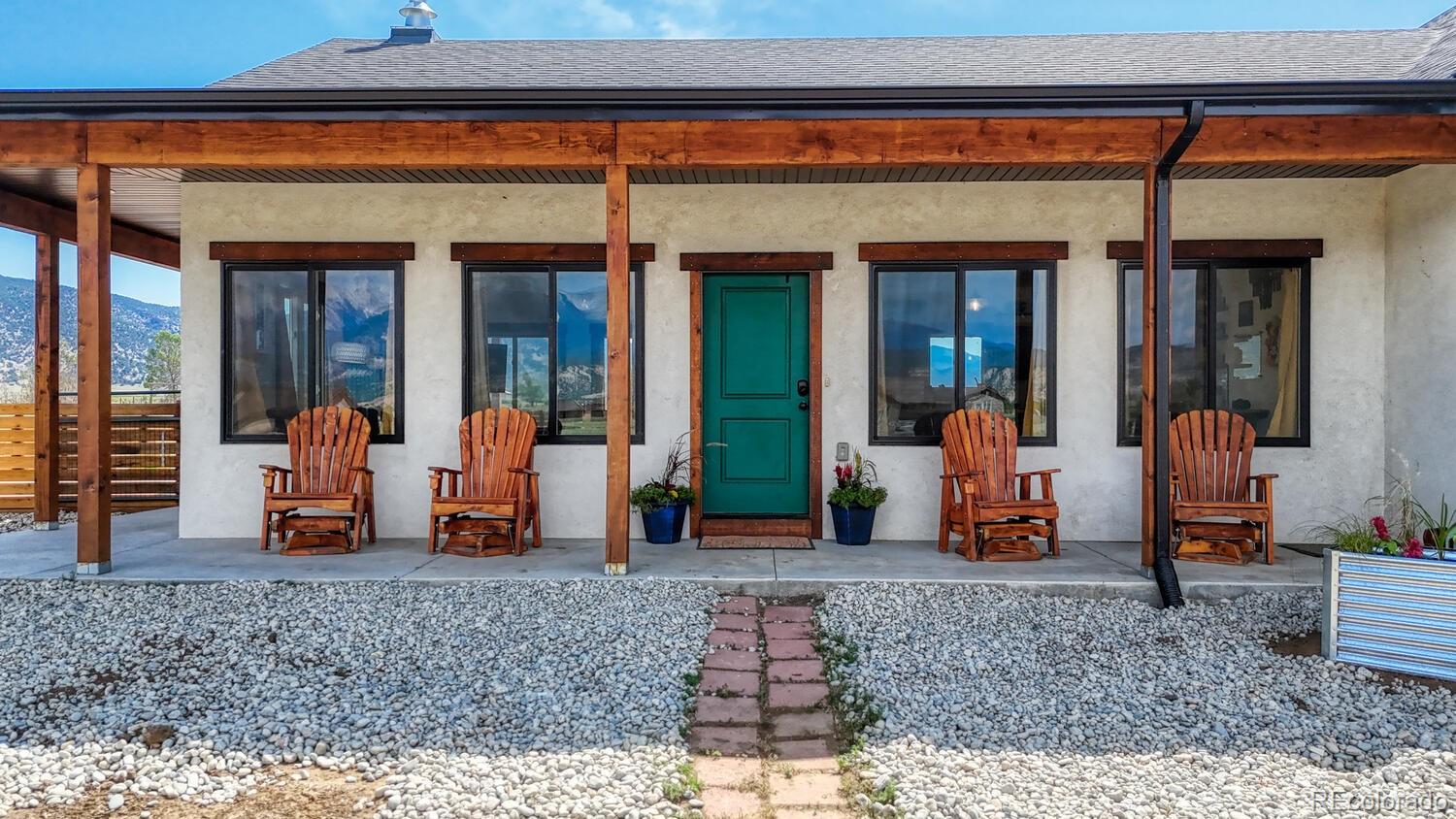 MLS Image #5 for 11520  hills court,salida, Colorado