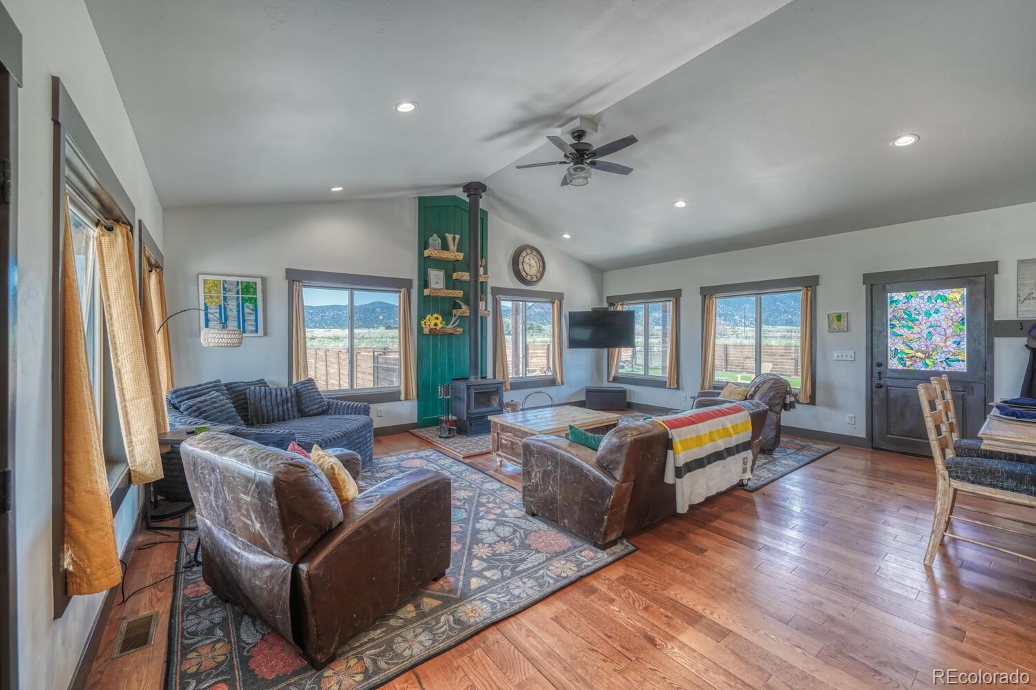 MLS Image #6 for 11520  hills court,salida, Colorado