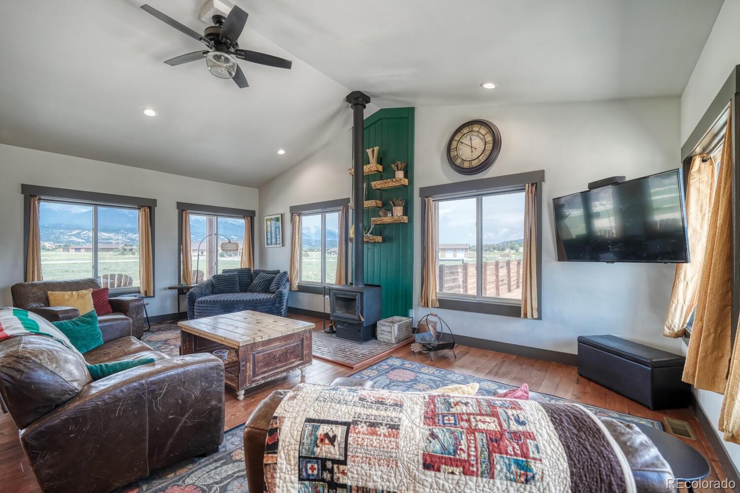 MLS Image #7 for 11520  hills court,salida, Colorado