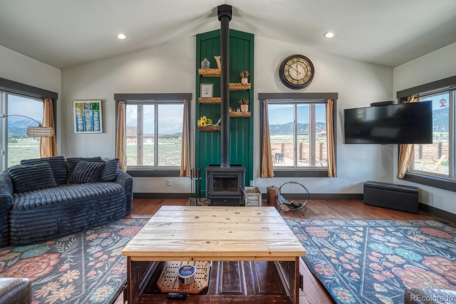 MLS Image #8 for 11520  hills court,salida, Colorado