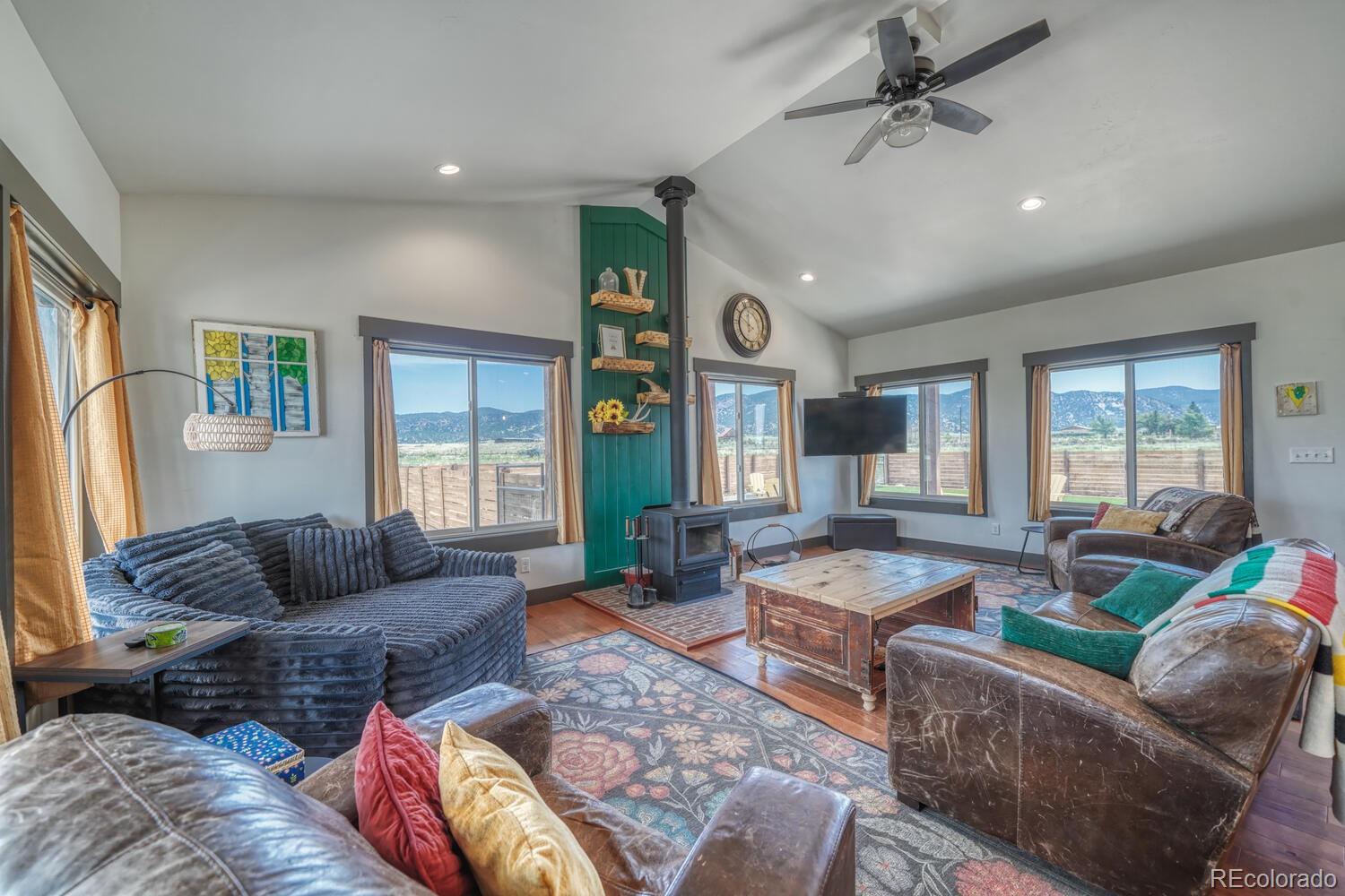 MLS Image #9 for 11520  hills court,salida, Colorado