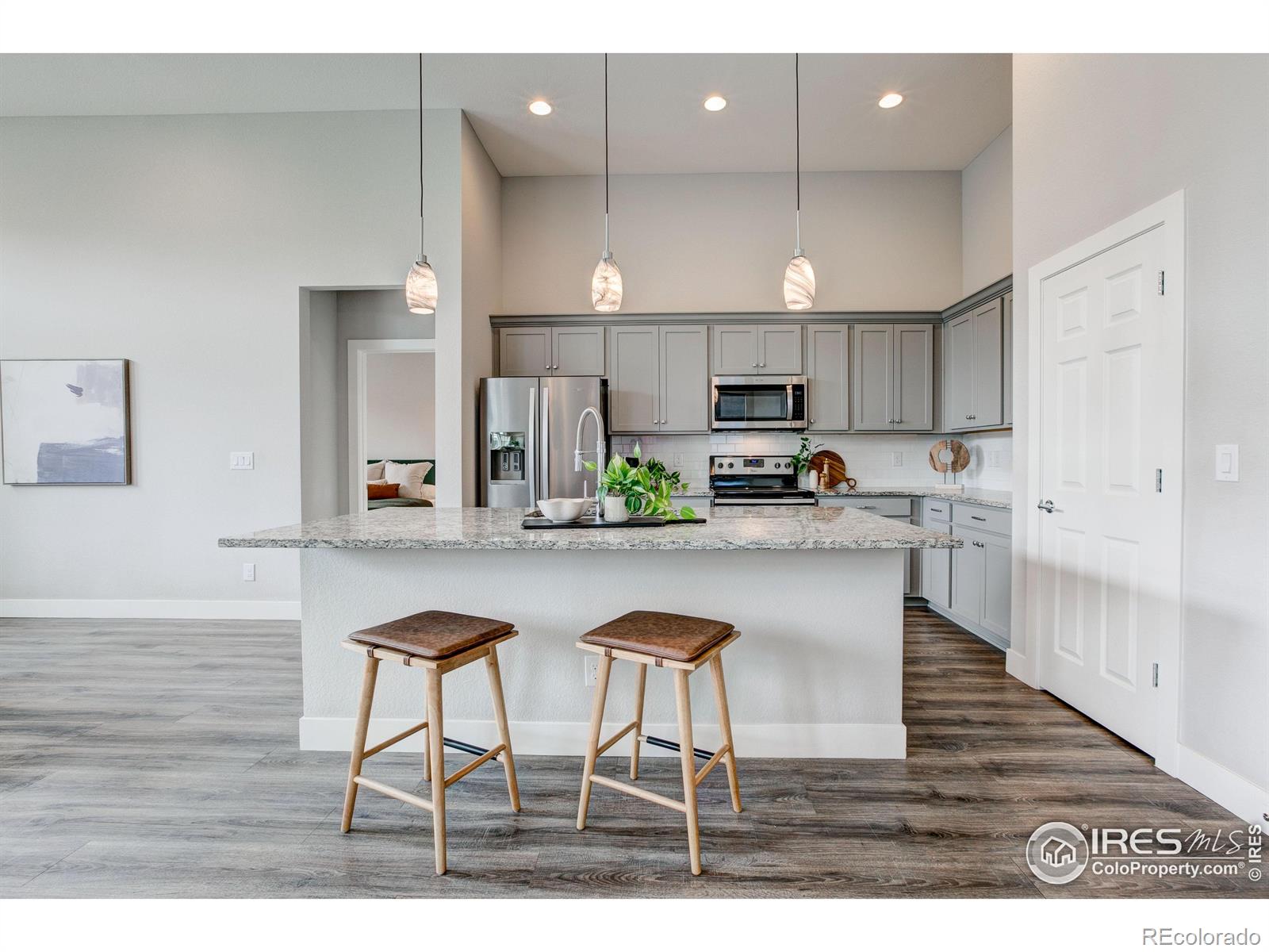 MLS Image #10 for 3096  bridal veil falls drive,loveland, Colorado