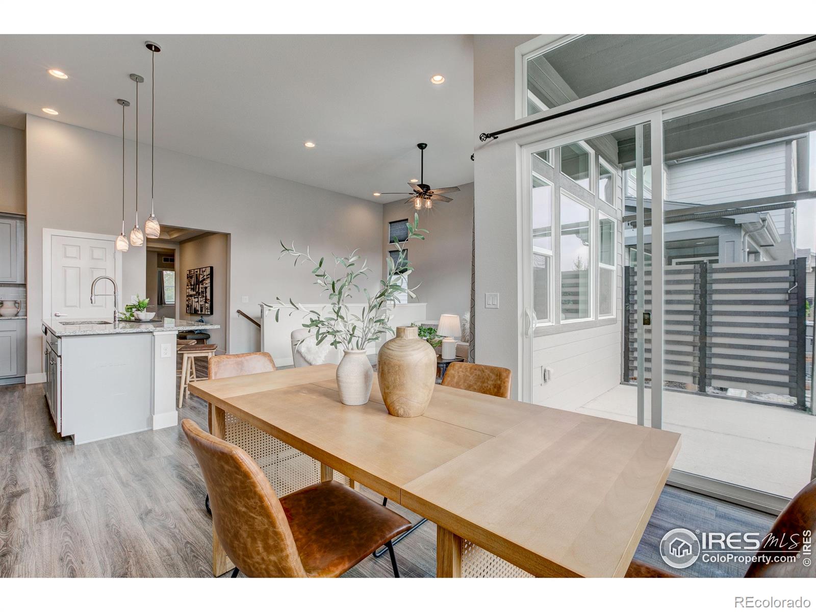 MLS Image #12 for 3096  bridal veil falls drive,loveland, Colorado