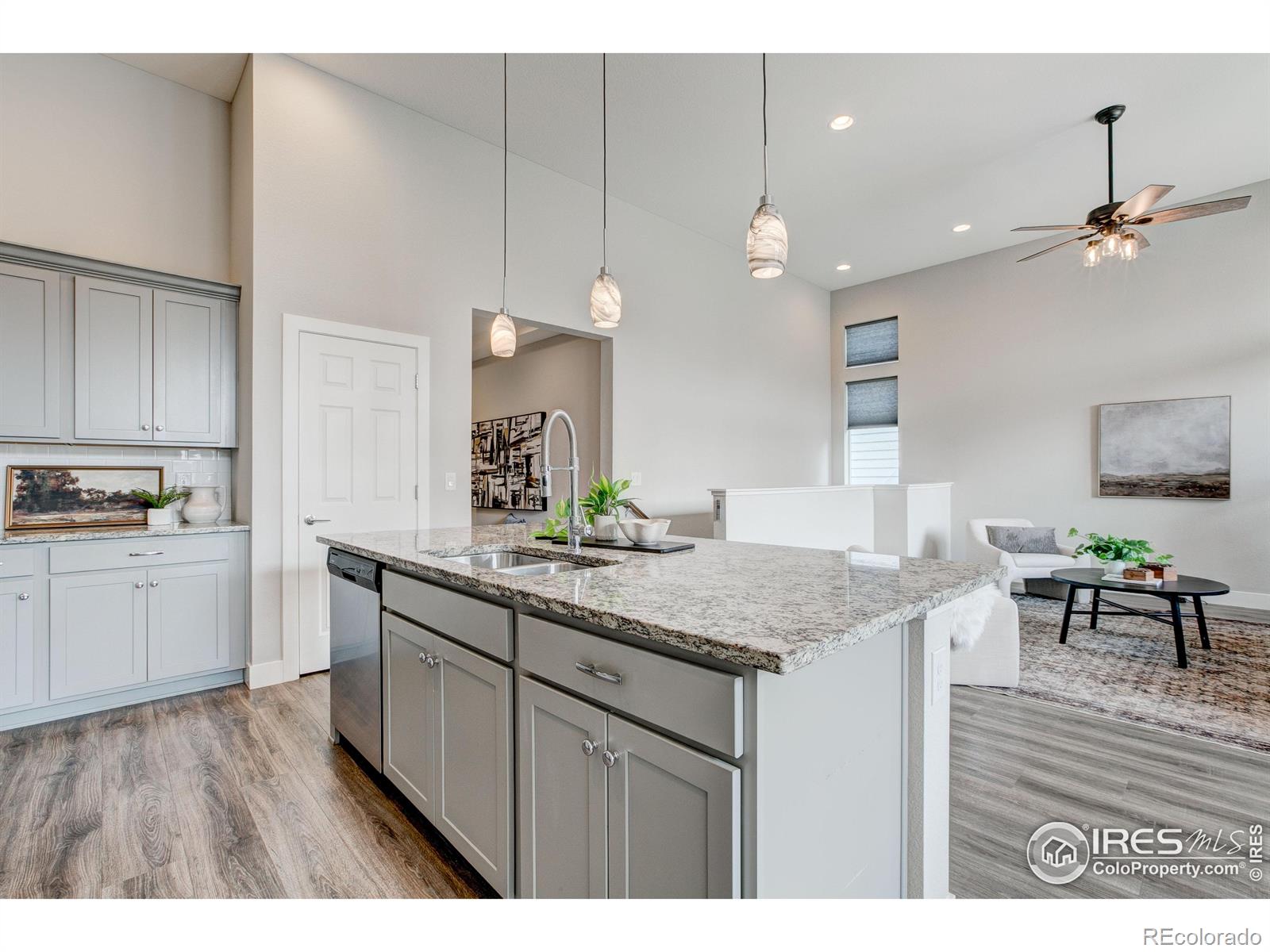 MLS Image #13 for 3096  bridal veil falls drive,loveland, Colorado