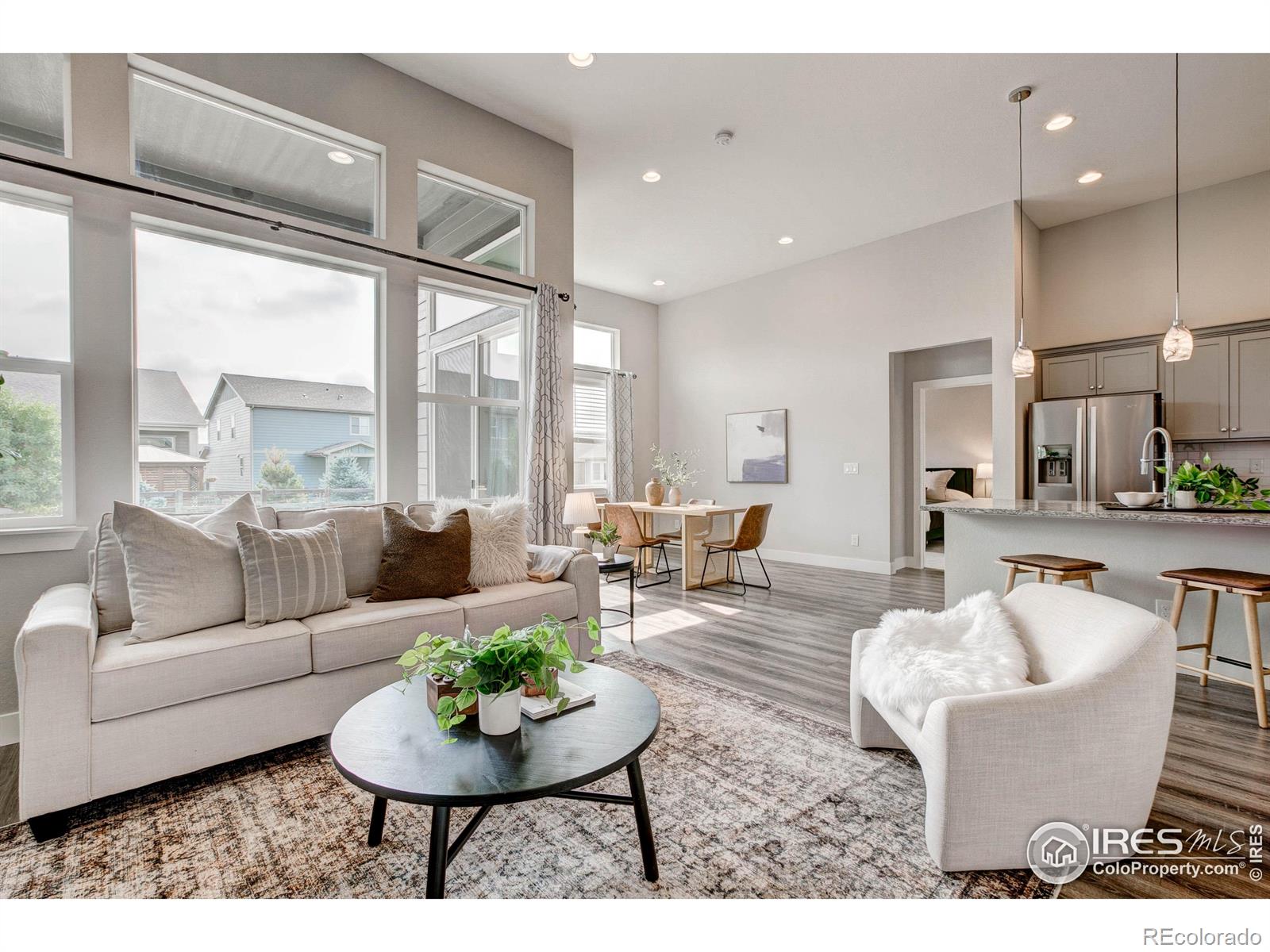 MLS Image #16 for 3096  bridal veil falls drive,loveland, Colorado