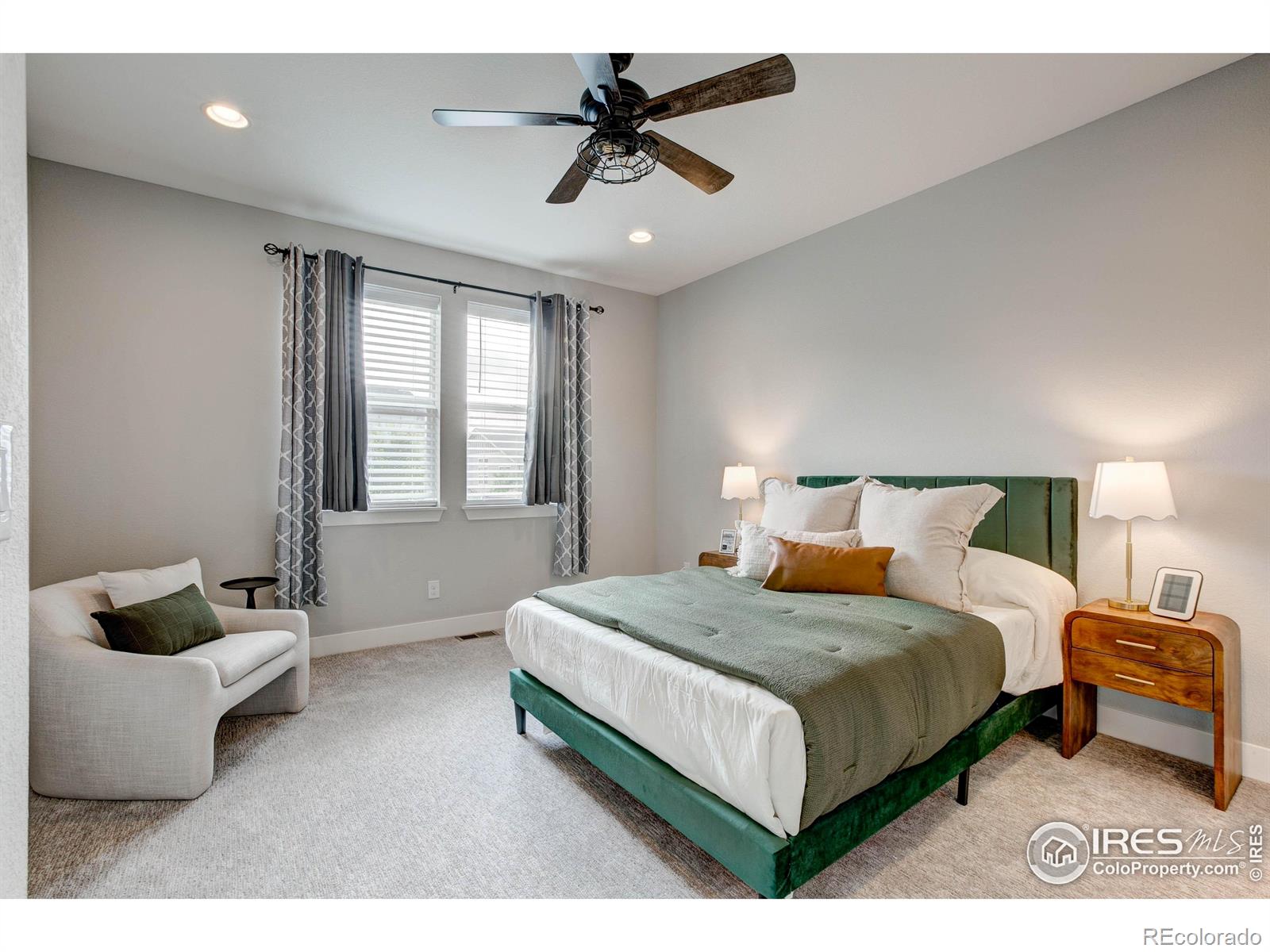 MLS Image #17 for 3096  bridal veil falls drive,loveland, Colorado