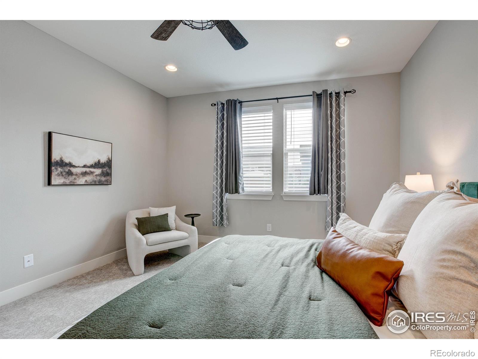 MLS Image #18 for 3096  bridal veil falls drive,loveland, Colorado
