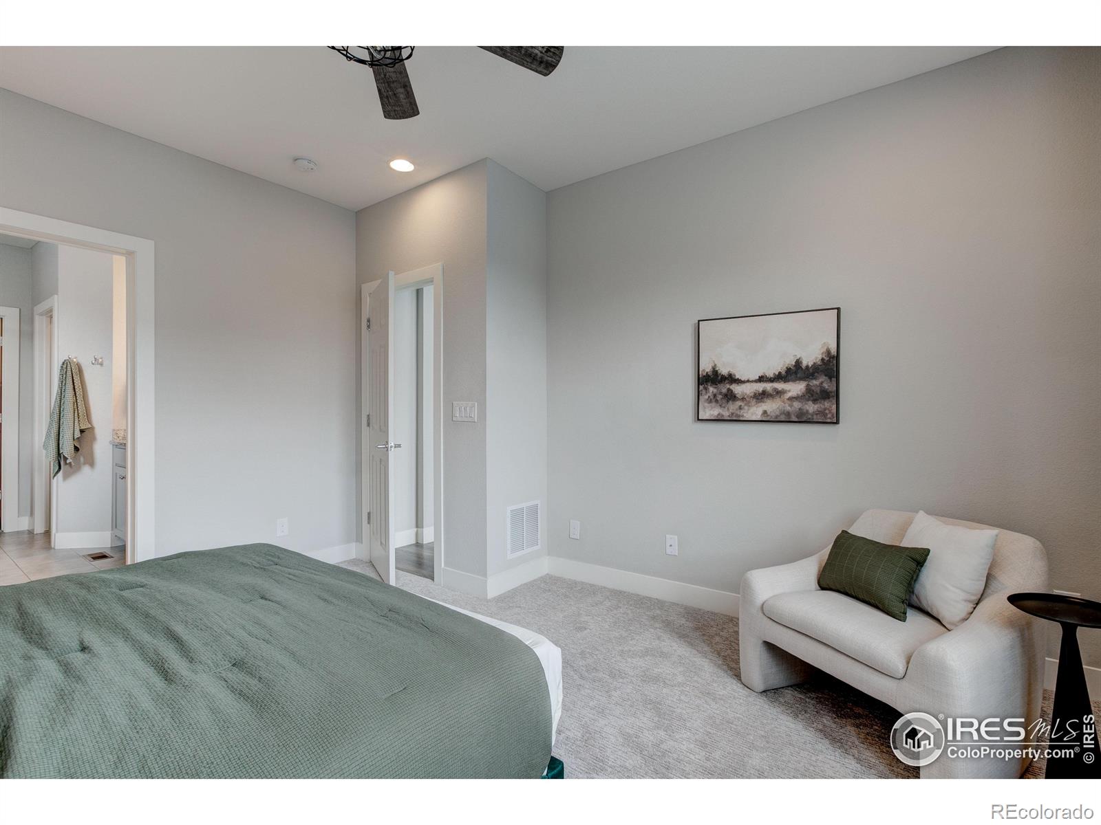 MLS Image #19 for 3096  bridal veil falls drive,loveland, Colorado