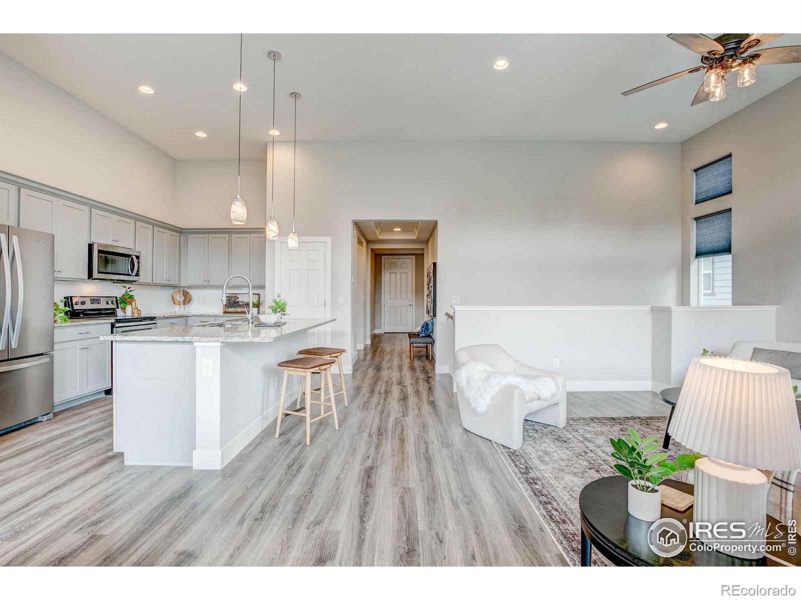 MLS Image #28 for 3096  bridal veil falls drive,loveland, Colorado