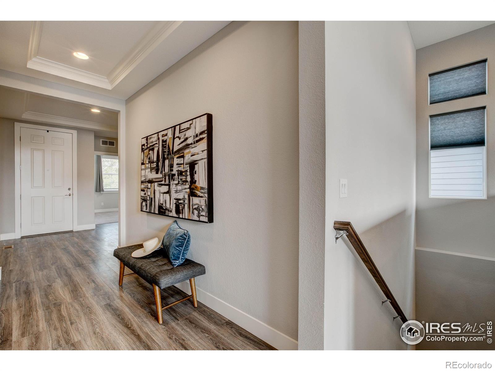 MLS Image #29 for 3096  bridal veil falls drive,loveland, Colorado