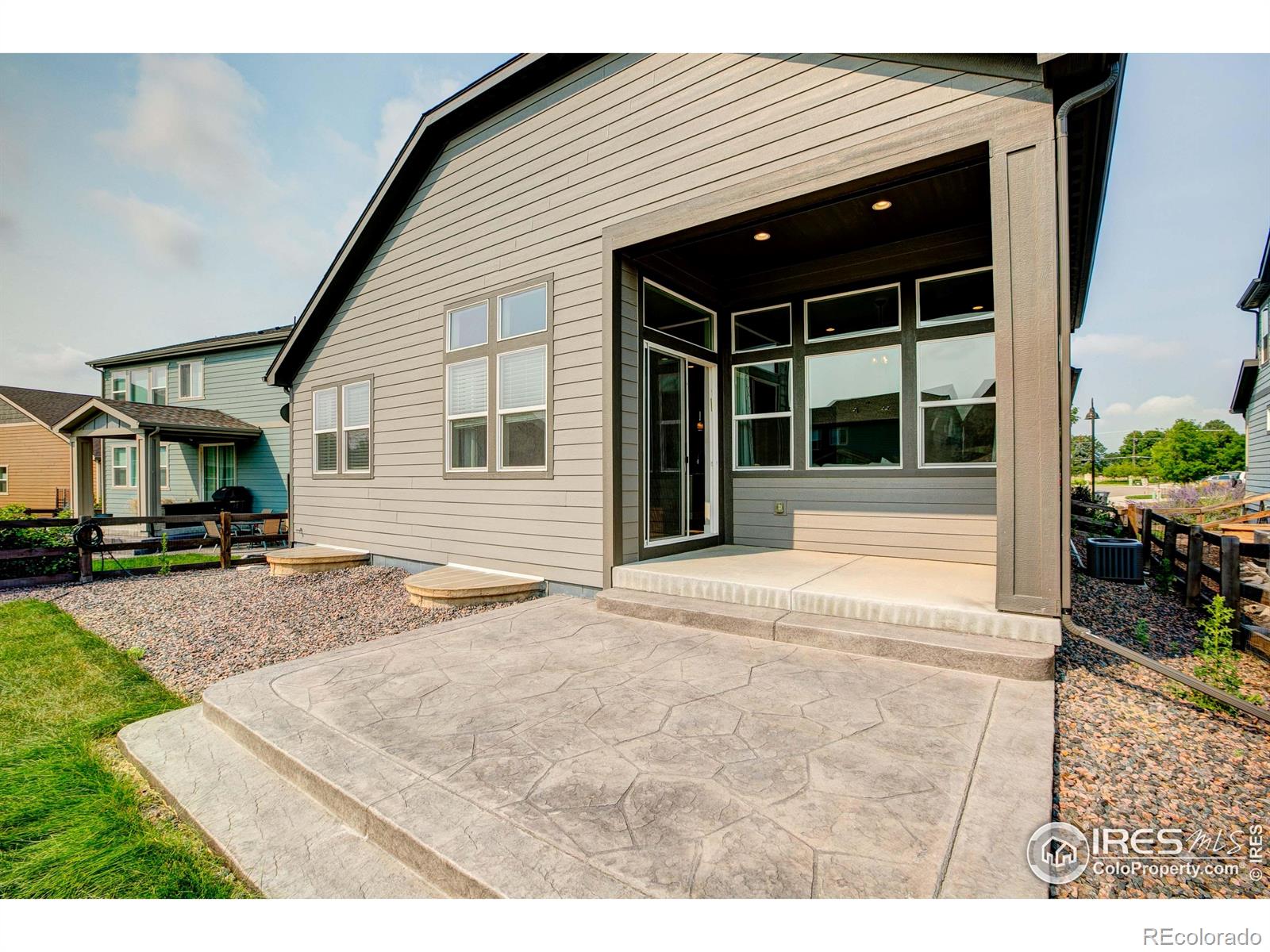 MLS Image #37 for 3096  bridal veil falls drive,loveland, Colorado