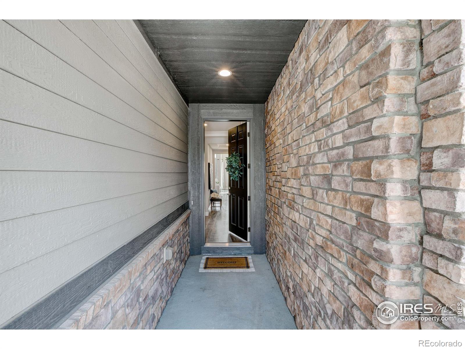 MLS Image #4 for 3096  bridal veil falls drive,loveland, Colorado