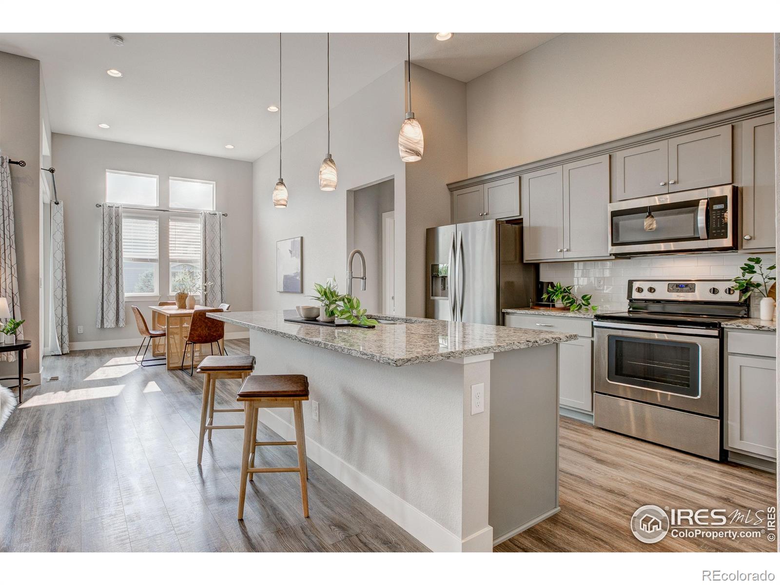 MLS Image #7 for 3096  bridal veil falls drive,loveland, Colorado