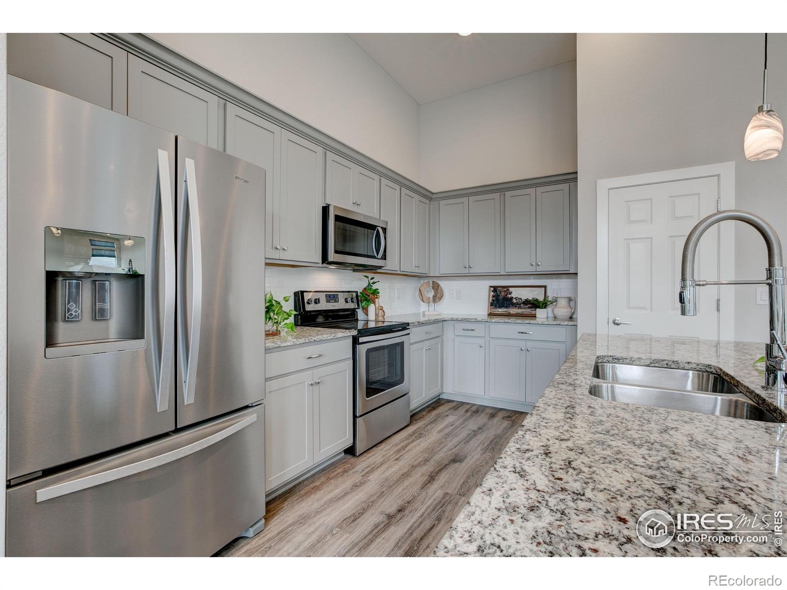 MLS Image #8 for 3096  bridal veil falls drive,loveland, Colorado