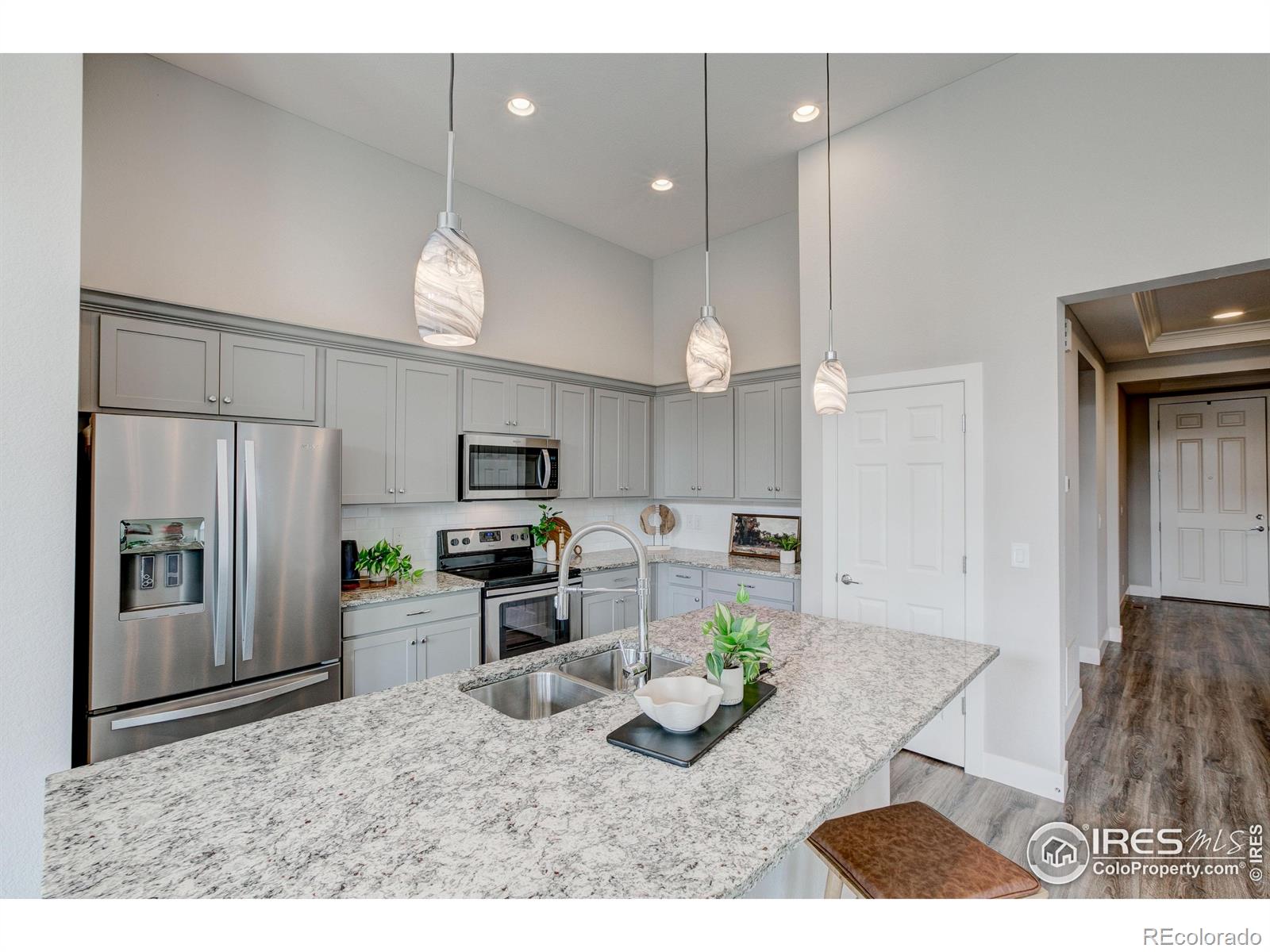 MLS Image #9 for 3096  bridal veil falls drive,loveland, Colorado