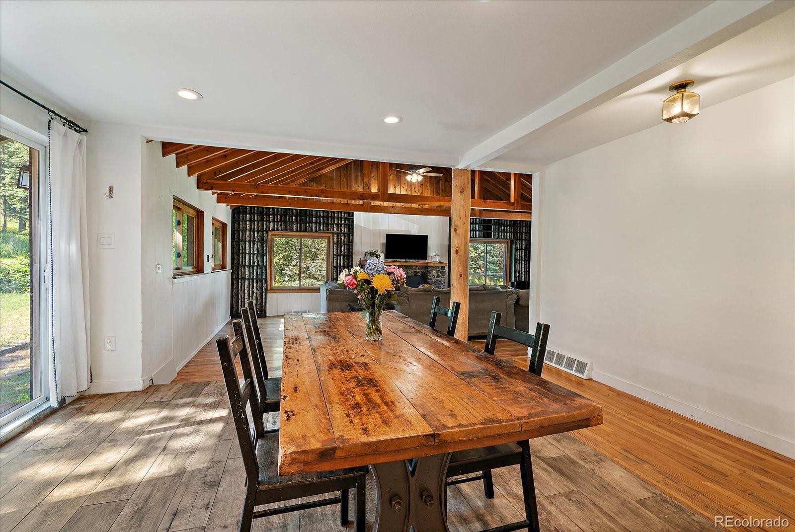 MLS Image #10 for 25524 n turkey creek road,evergreen, Colorado