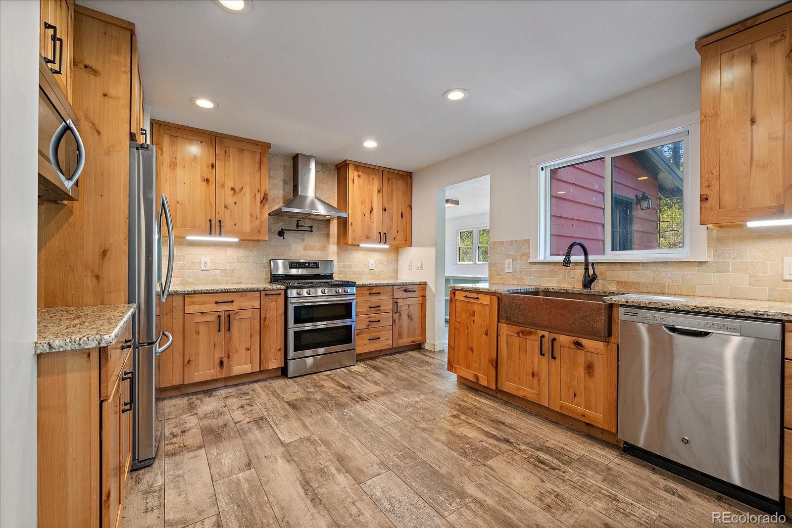 MLS Image #11 for 25524 n turkey creek road,evergreen, Colorado