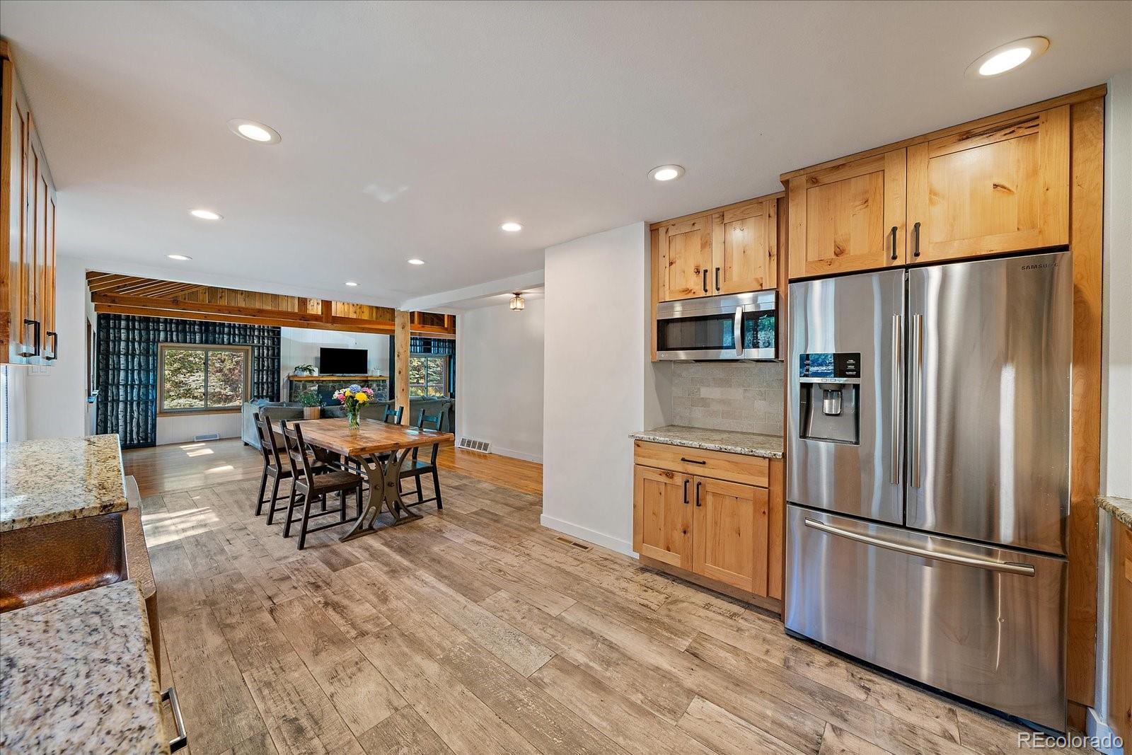 MLS Image #13 for 25524 n turkey creek road,evergreen, Colorado